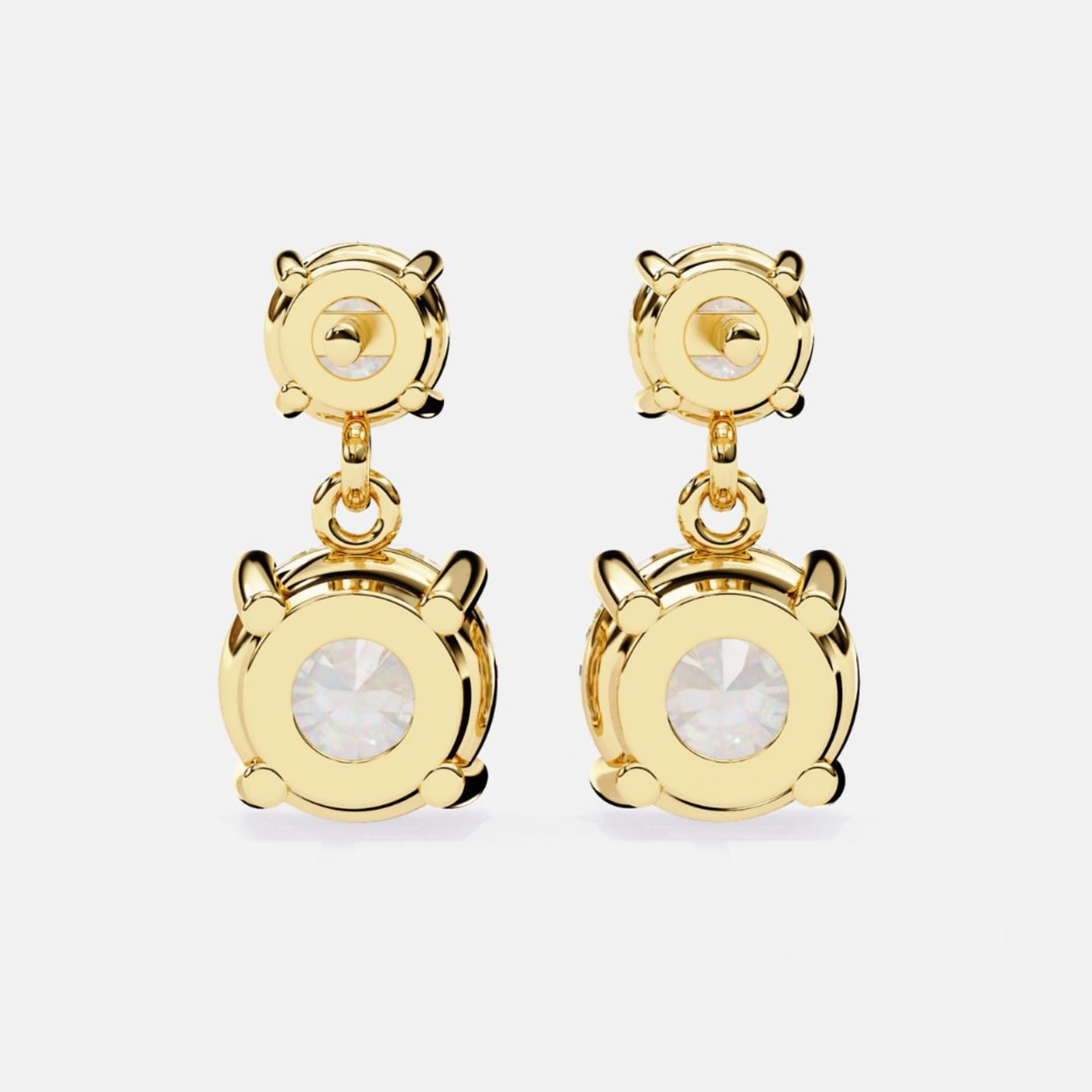 Drop Studs