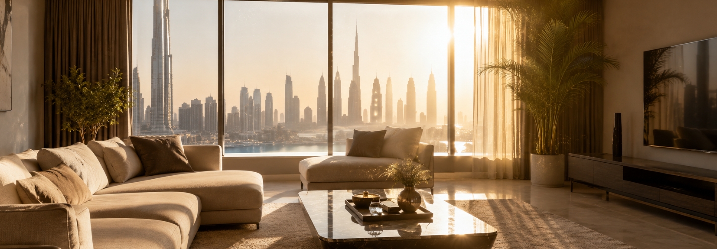 Why Dubai's Dust & Humidity Are So Hard on Your Home