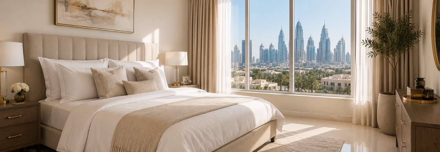 Cleaning Checklist for Dubai Homes