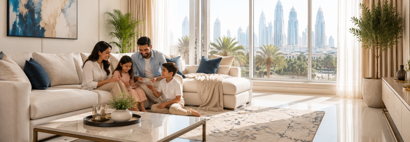 Cleaning Checklist for Dubai Homes