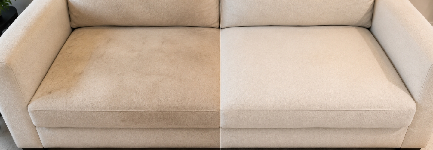 Sofa Cleaning
