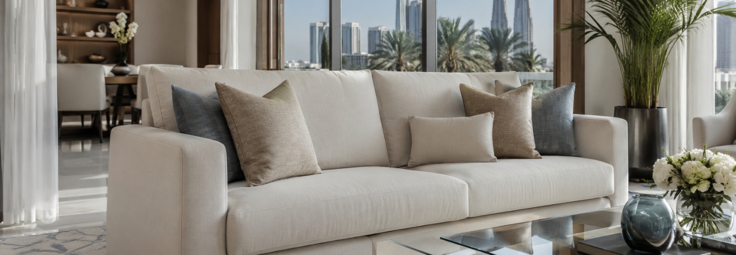 Sofa Cleaning