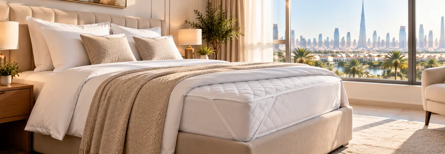 Mattress cleaning