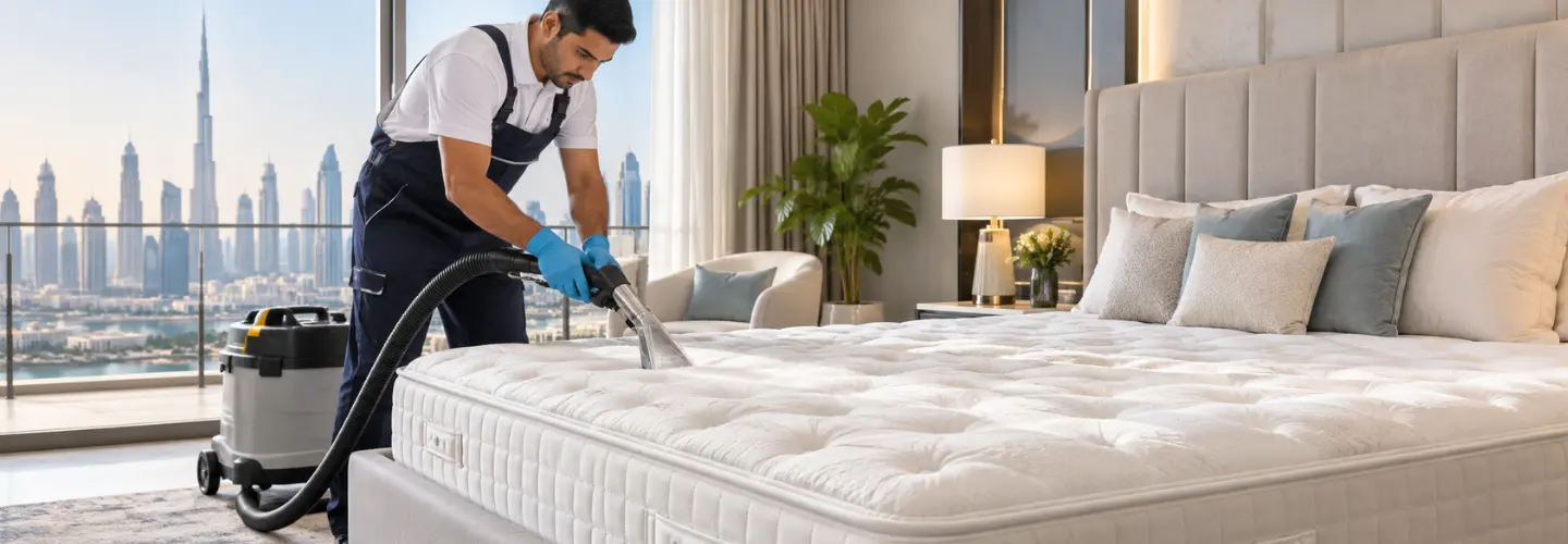 Dust Mites & Allergies: What Every Dubai Family Should Know