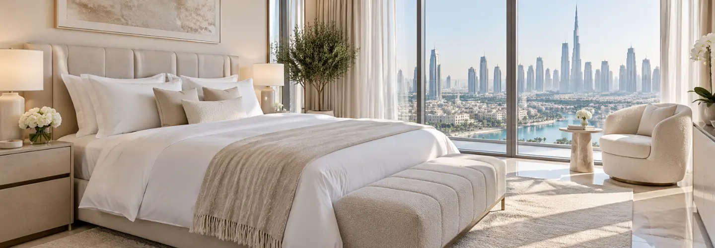 Dust Mites & Allergies: What Every Dubai Family Should Know