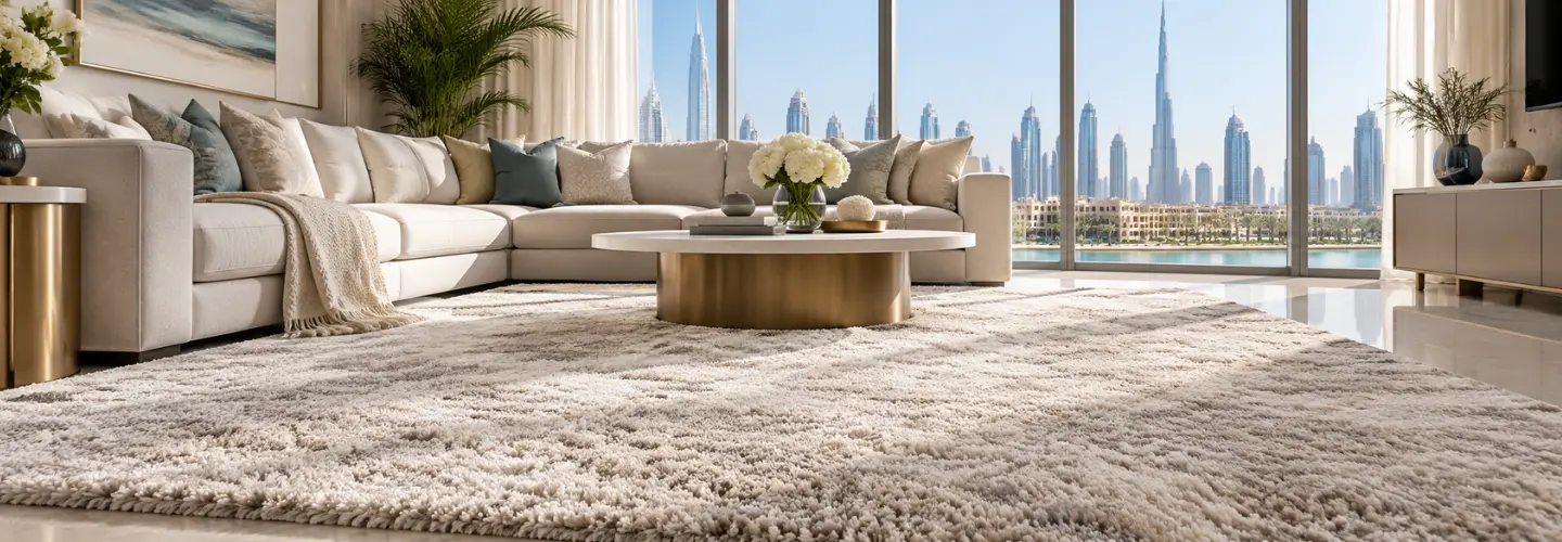 carpet cleaning