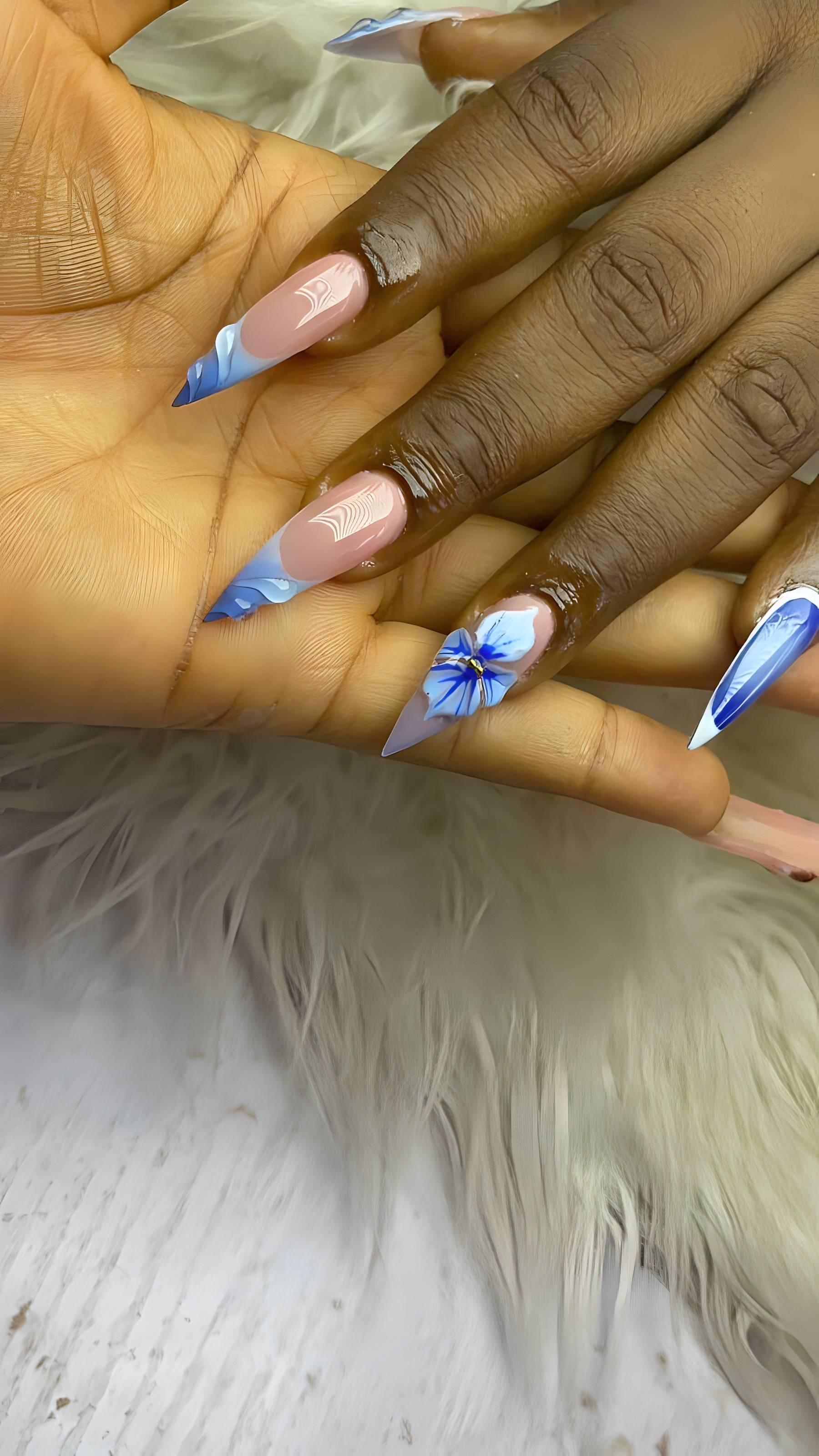 Gel