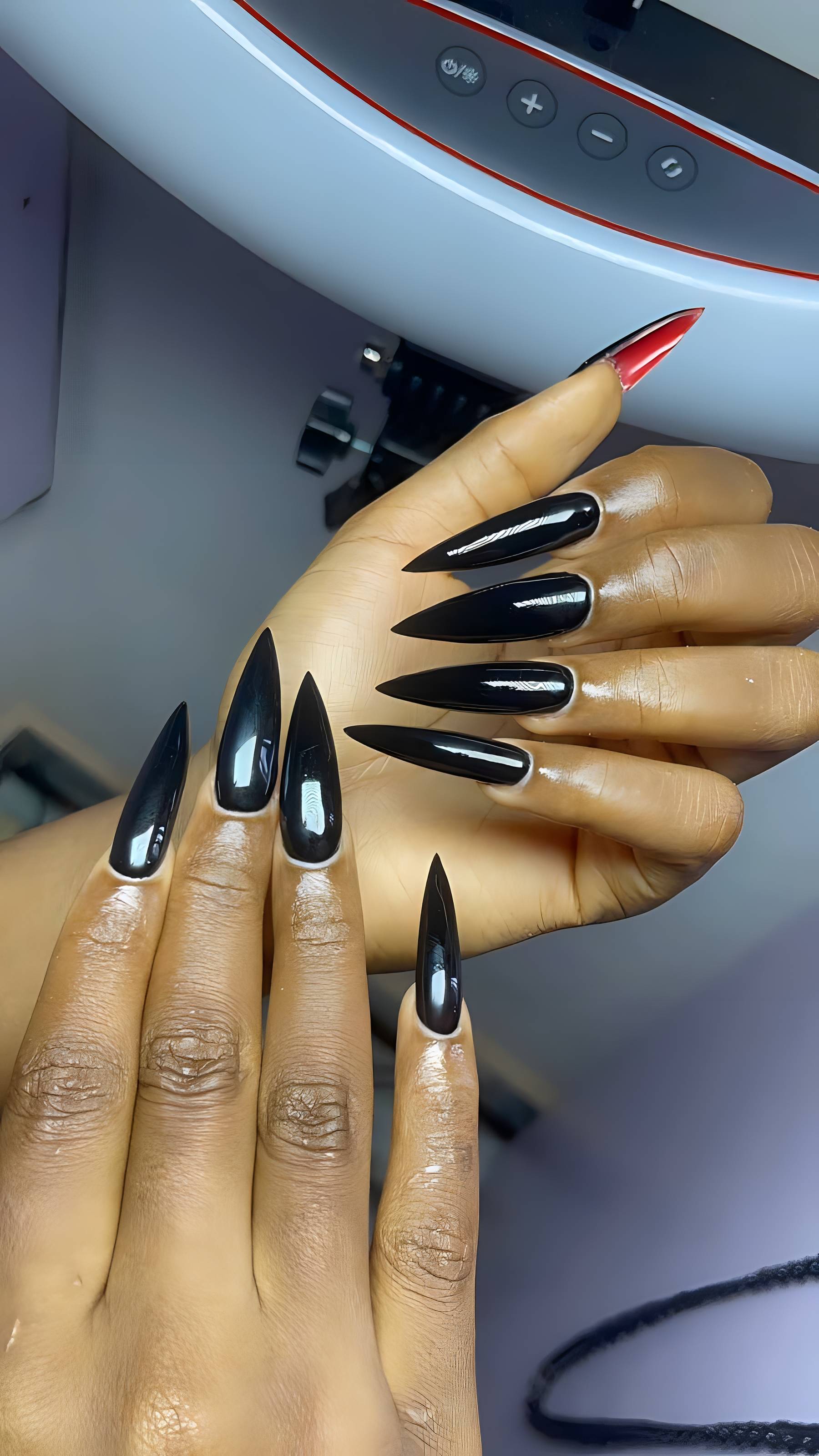Gel