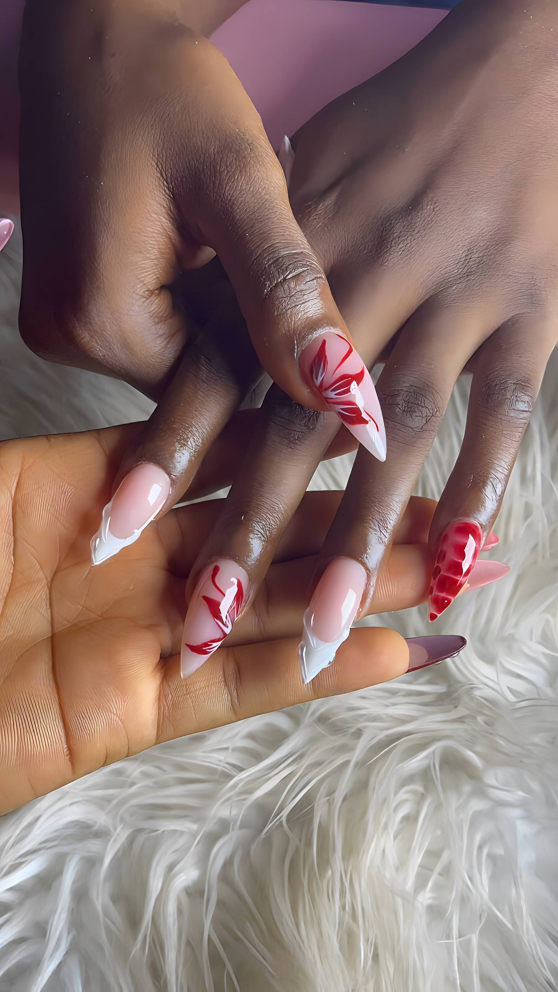 Acrylic 