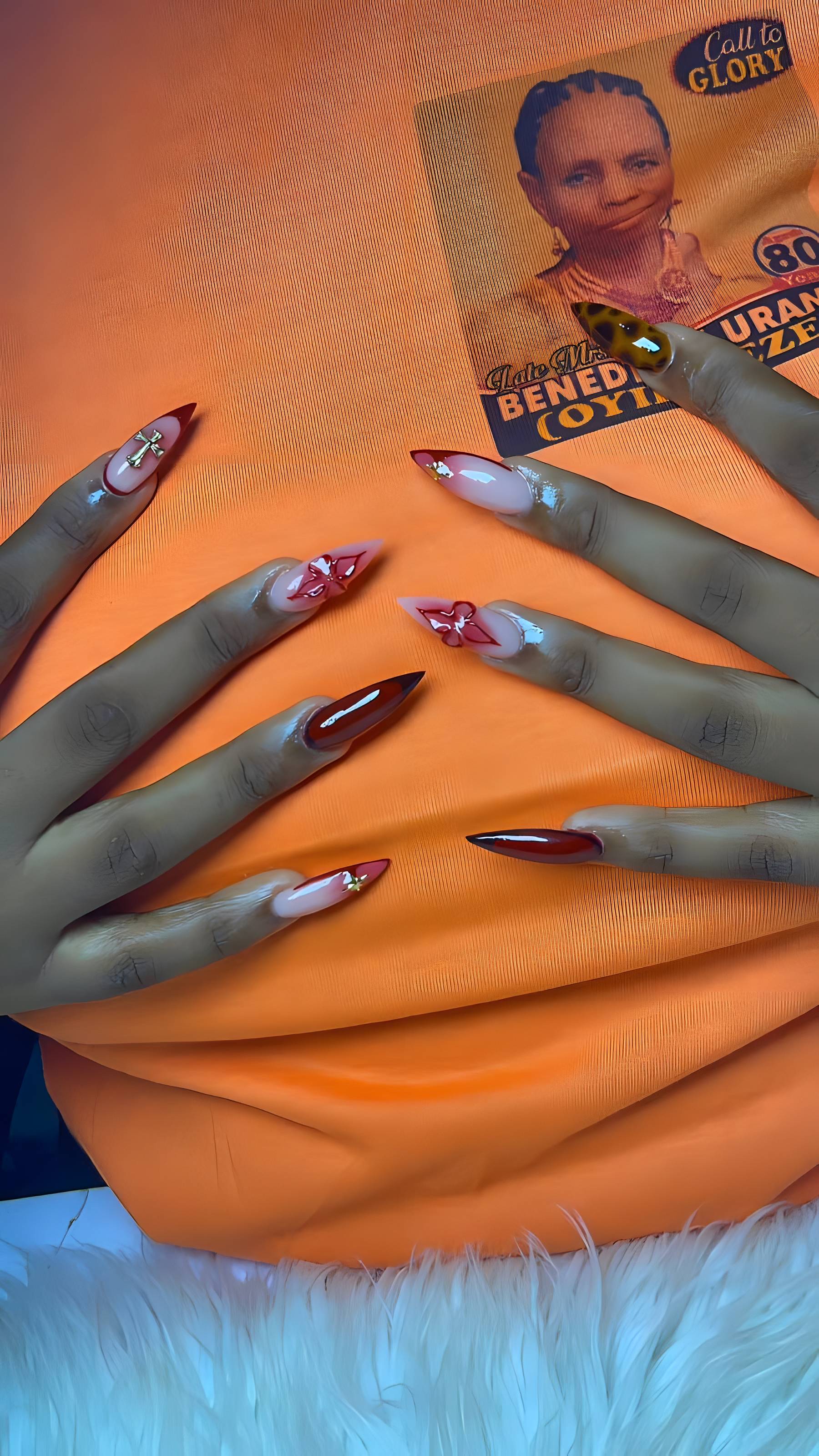 Acrylic 