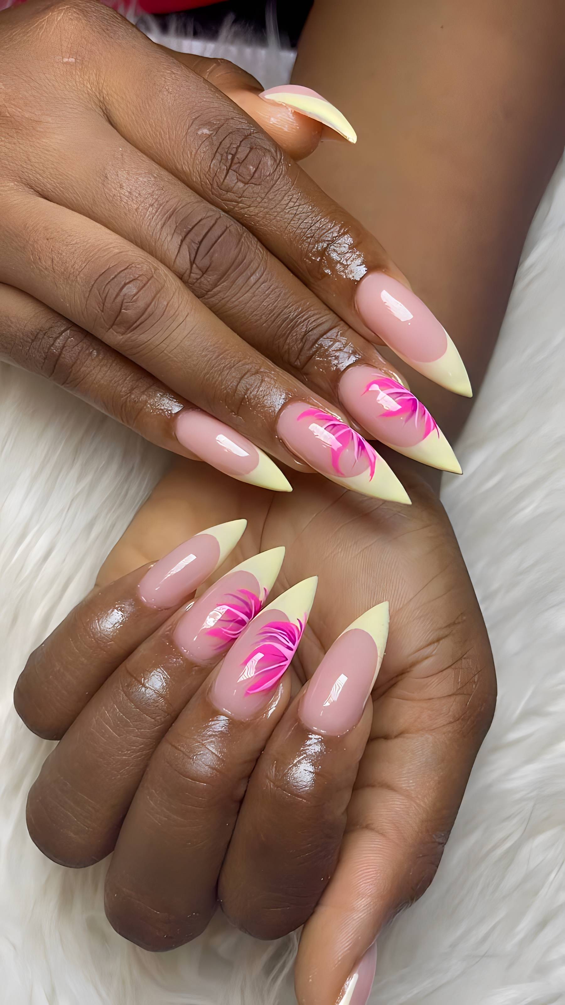 Petals 