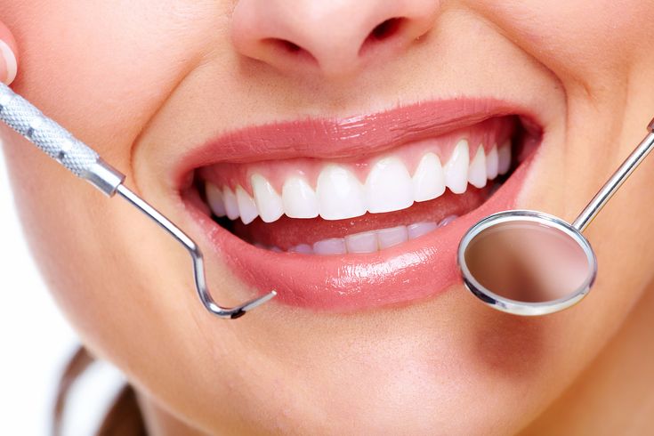 Comfortable Fixed Dentures for Senior Patient
