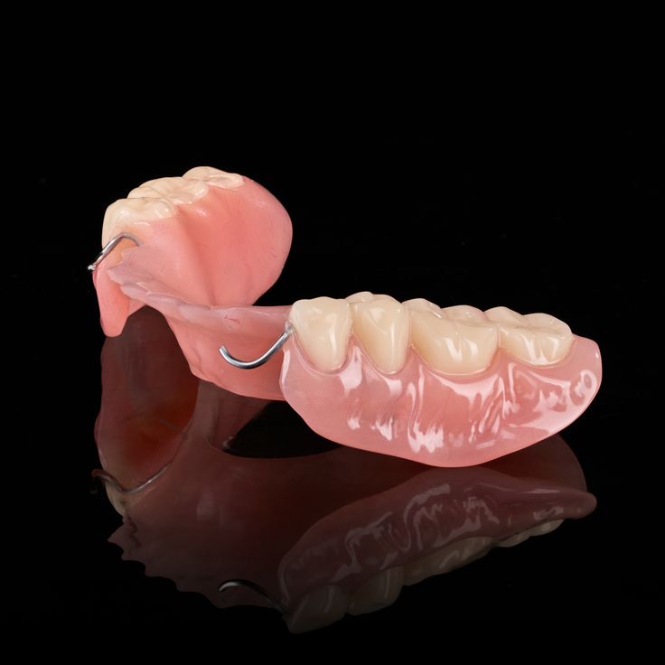 Prosthodontic Services & Dentures