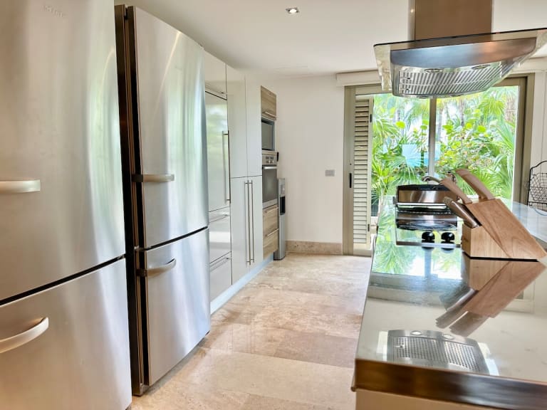 La Amada Beachfront 3B — photo 9