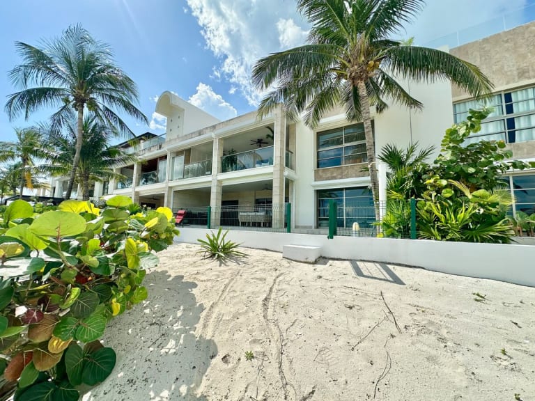 La Amada Beachfront 3B — photo 6