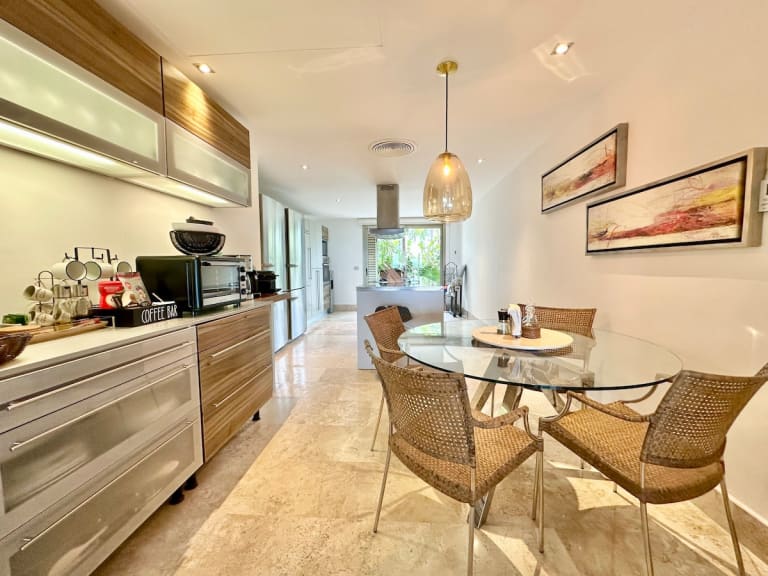 La Amada Beachfront 3B — photo 5
