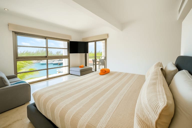 La Amada Marina View 2B