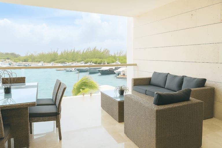 La Amada Marina View 2B — photo 23