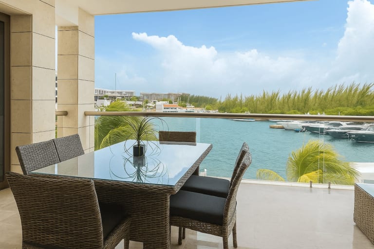 La Amada Marina View 2B — photo 22
