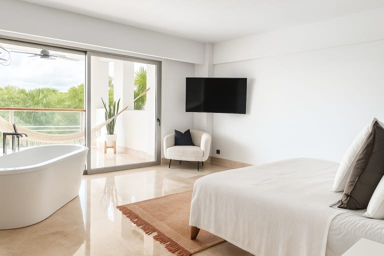 La Amada Jungle View 1B — foto 4