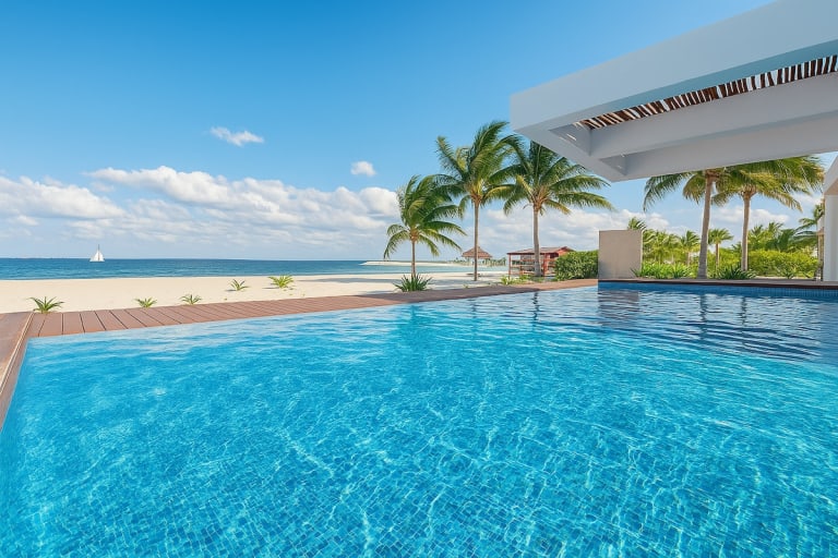 La Amada Jungle View 1B