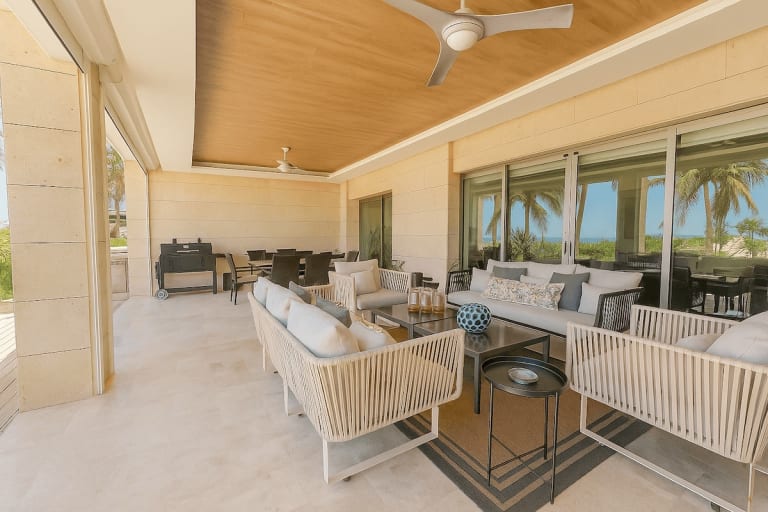 La Amada Beachfront 3B — photo 10