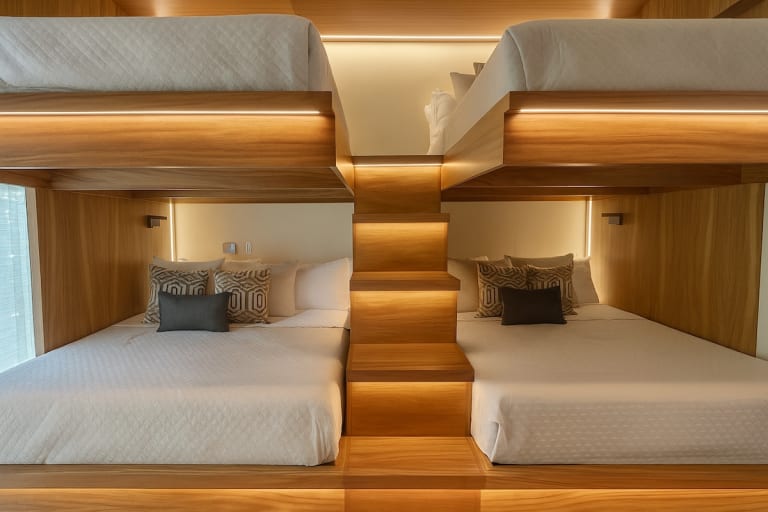 La Amada Beachfront 3B — photo 16