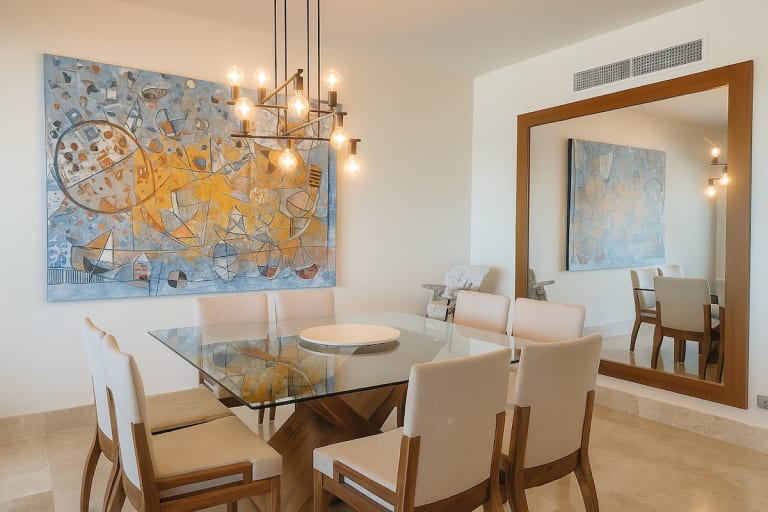 La Amada Beachfront 3B — photo 37