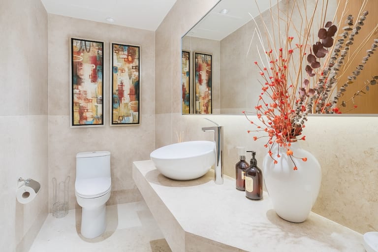 La Amada Beachfront 3B — photo 22