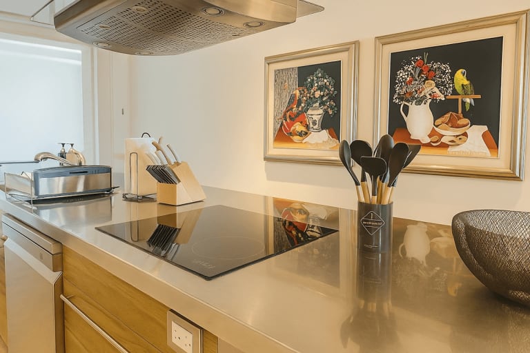 La Amada Beachfront 3B — photo 14