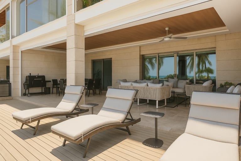 La Amada Beachfront 3B — photo 27