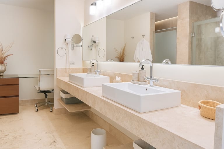 La Amada Beachfront 3B — photo 35