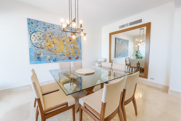 La Amada Beachfront 3B — photo 4