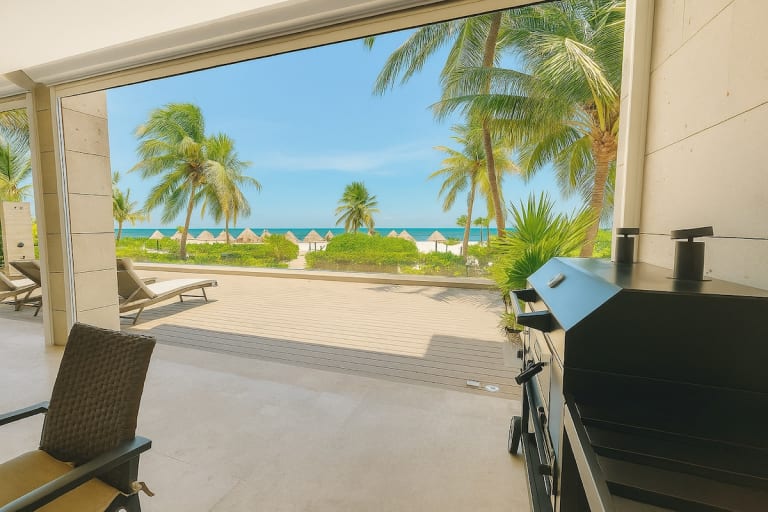 La Amada Beachfront 3B — photo 31