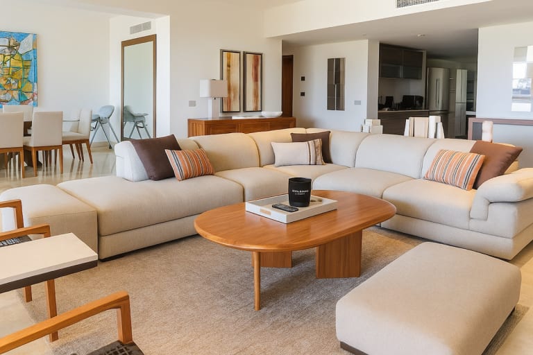 La Amada Beachfront 3B — photo 36