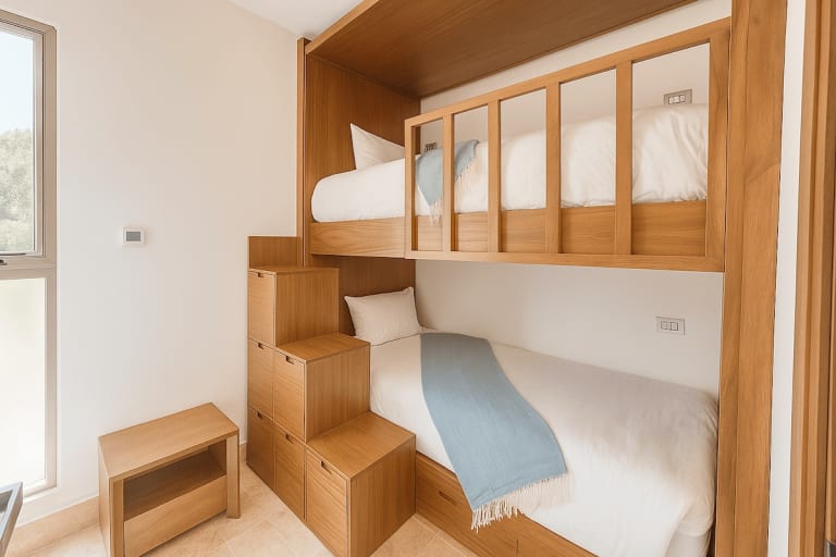 La Amada Beachfront 3B — photo 13