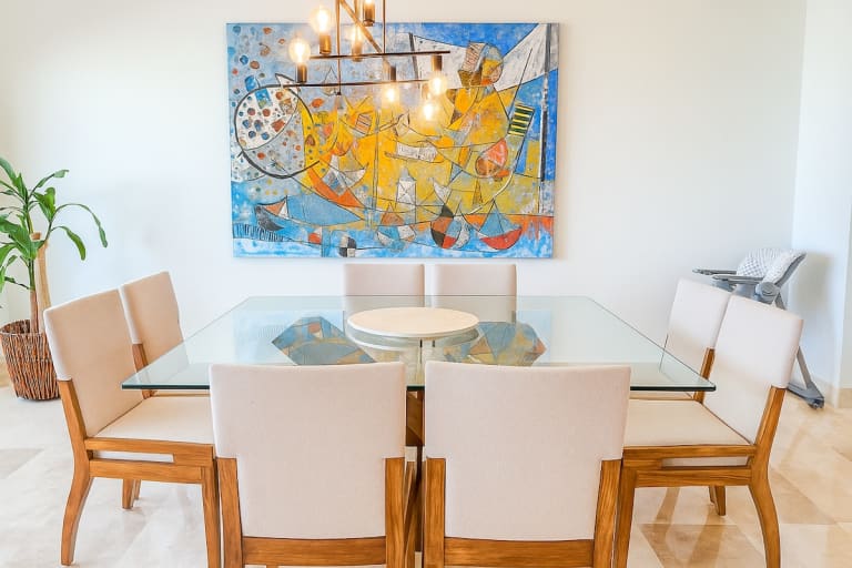 La Amada Beachfront 3B — photo 43