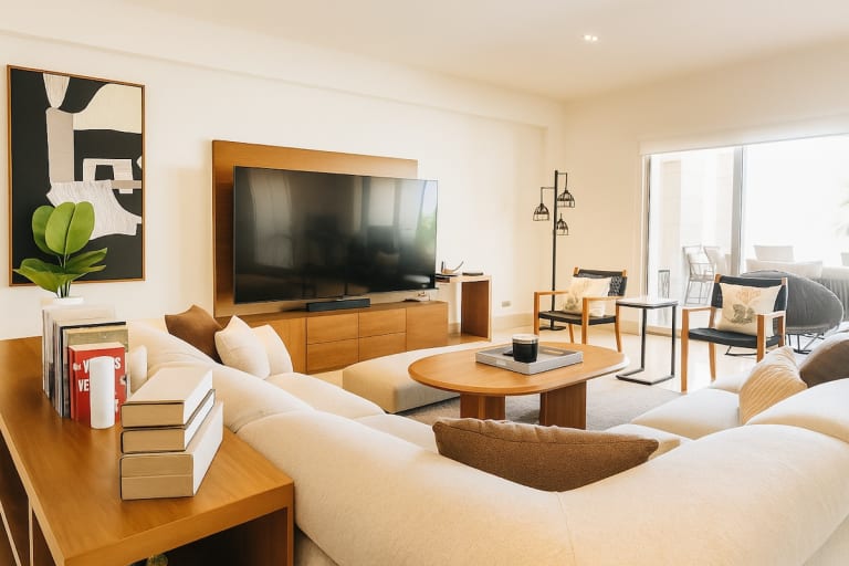 La Amada Beachfront 3B