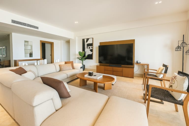 La Amada Beachfront 3B — photo 38