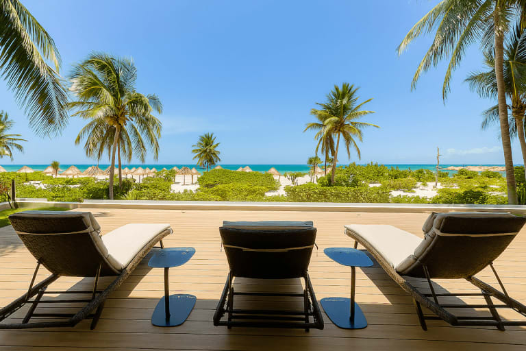 La Amada Beachfront 3B — photo 2