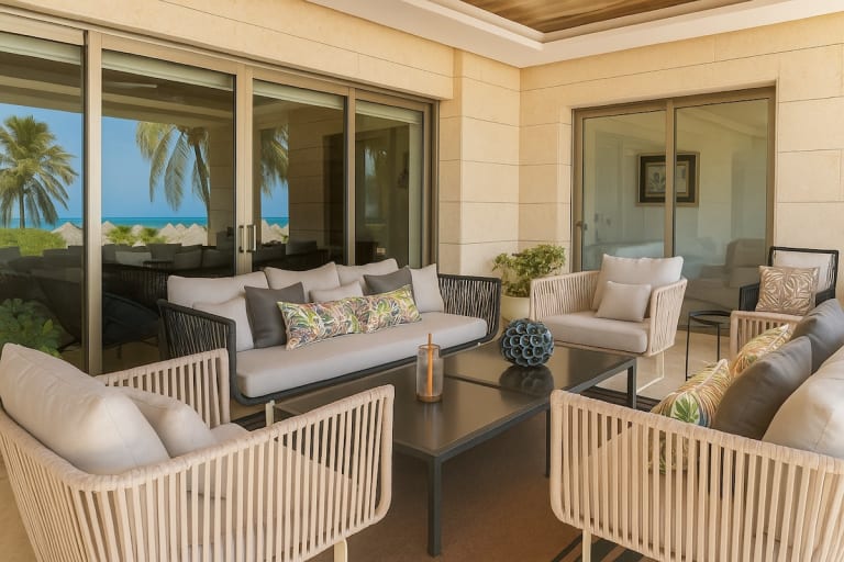 La Amada Beachfront 3B — photo 30