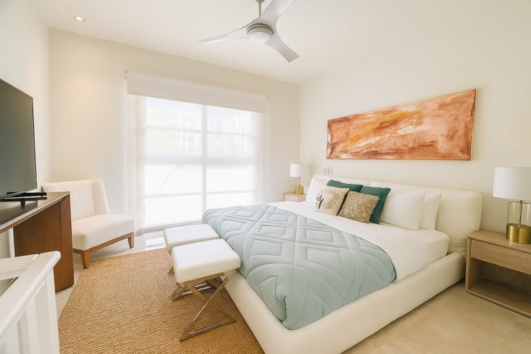 La Amada Beachfront 3B — photo 20