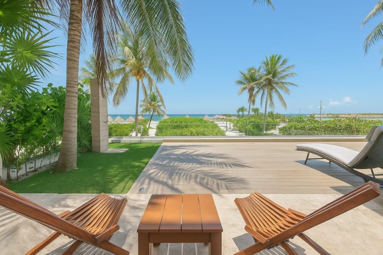 La Amada Beachfront 3B — photo 33