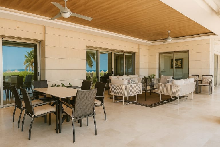 La Amada Beachfront 3B — photo 28