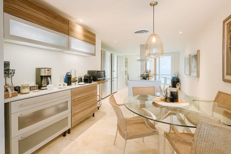 La Amada Beachfront 3B — photo 41