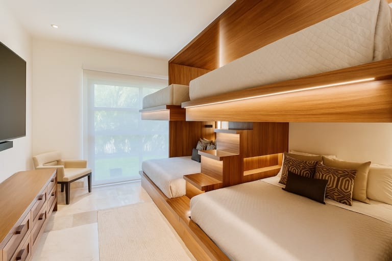 La Amada Beachfront 3B — photo 17
