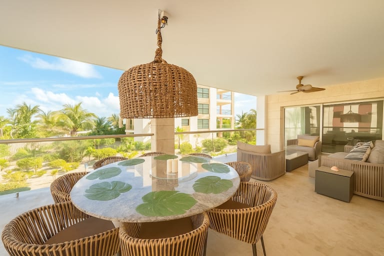 La Amada Ocean View 3B — photo 27