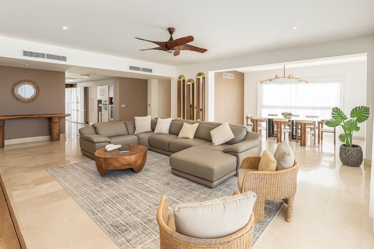 La Amada Ocean View 3B