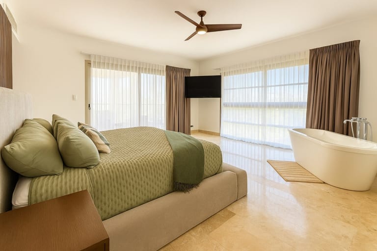 La Amada Ocean View 3B — photo 29