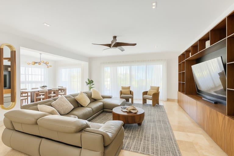 La Amada Ocean View 3B — photo 4